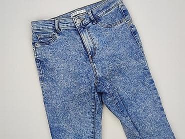 daysie denim: Cropp, Jeansy damskie, rozmiar S — 1
