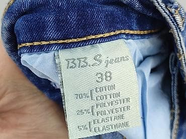 jeans multiblu: Jeansy damskie, rozmiar M — 5