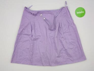 spódnice wiosenne: Orsay, Spódnica damska, rozmiar XL — 2