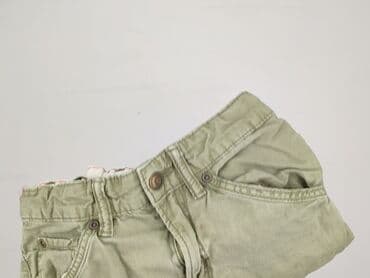 buty do 100 zł nike: Shorts, H&M, 5-6 years, 110/116, condition - Very good — 8