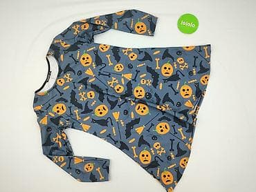 helloween koszulka: Boohoo, Sukienka damska, rozmiar L — 2