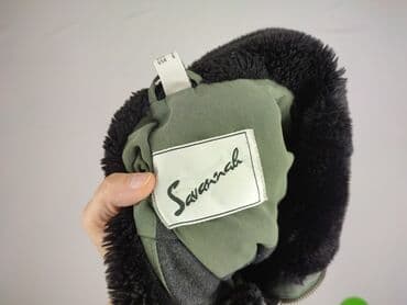 дублянка жіноча польща: Women`s winter jacket, size S (EU 36) — 5