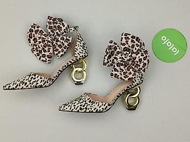 buty uncome: Półbuty damskie, rozmiar 36 — 2