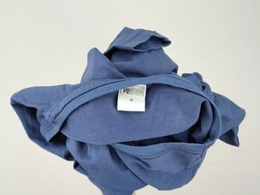 bluzki jeansowe: Up FASHION, Bluzka damska, rozmiar S — 4