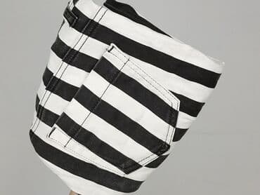 stradivarius spodnie w paski: Mohito, Jeansy damskie, S — 7