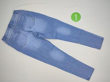wake jeans: Used Jeans, Jeansy damskie, rozmiar M — 3