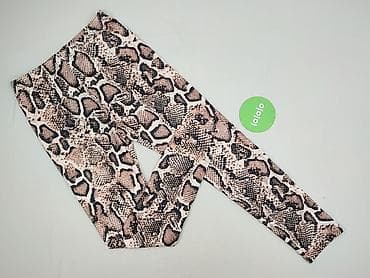 bluzki do getrow: Legginsy Sportowe damskie, rozmiar M — 2