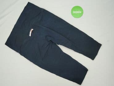 legginsy do tańca: Dimensione Danza, 3/4 Trousers for women, size XL — 4