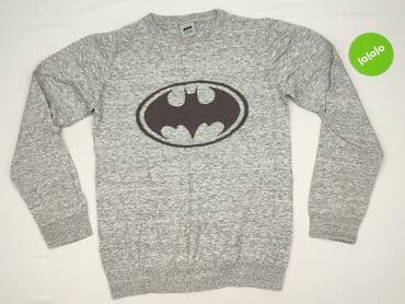 sweter harley davidson: Batman, Sweter damski, rozmiar M — 2
