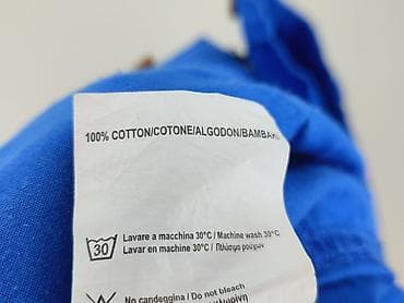 bluzy primark: Us Polo Assn, Chinosy dla mężczyzn, rozmiar L — 7