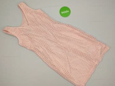 reserved sukienki różowe: Reserved, Sukienka damska, rozmiar S — 4