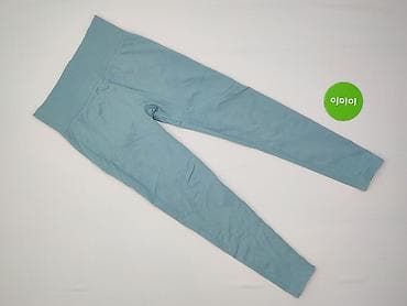 dobry rozmiar: Legginsy Sportowe damskie, rozmiar M — 2