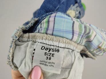 duże rozmiary ekskluzywne sukienki plus size: Daysie, Sukienka damska, rozmiar M — 4