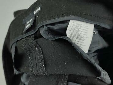 hm spodenki skorzane: H&M, Szorty damskie, rozmiar S — 5
