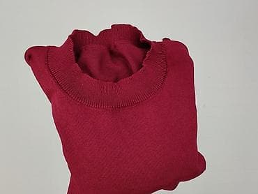 pull: Sweter damski, rozmiar M — 5