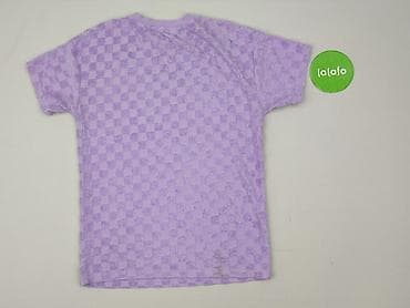 bluzki ze smokiem: T-shirt damski, rozmiar S — 3