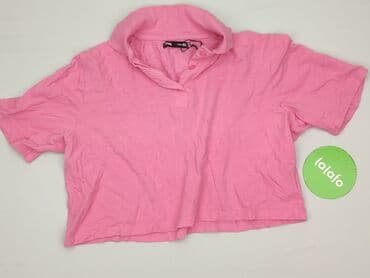 t shirt sinsay: Sinsay, Women`s polo shirt, size XS — 2