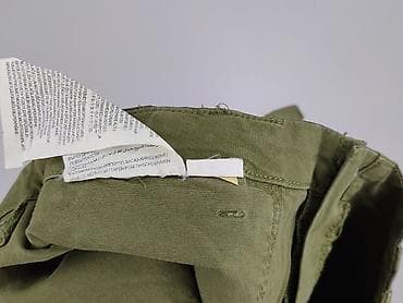 cargo pull and bear: Zara, Spodnie materiałowe damskie, rozmiar S — 6