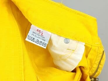 jeansy 46: DENIM JEANS, Jeansy damskie, rozmiar L — 5