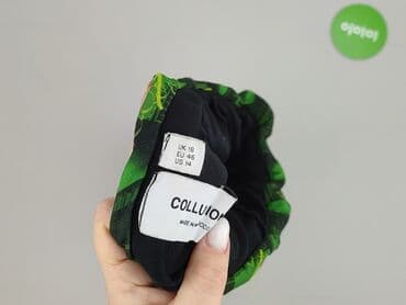 plisowane zielone spódnice: Spódnica damska, XL — 5