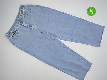 98: Dazy, Jeansy damskie, rozmiar 2XL — 2