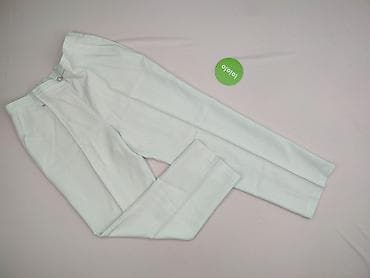 massimo jeans: Marks & Spencer, Spodnie materiałowe damskie, rozmiar 3XL — 2