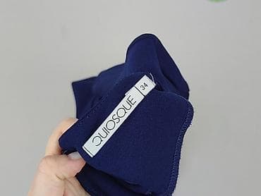 mode sukienki: QUIOSQUE, Women`s dress, size 2XS — 4