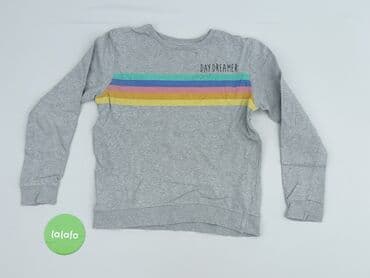 oryginalna koszulka messiego: Sweater, F&F, 11 years, 140-146 cm, condition - Good — 2