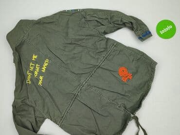 kurtka zara biala: Zara, Kurtka jeansowa damska, rozmiar XS — 4