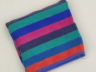 Ręcznik 88 x 45, kolor - Kolorowy, stan - Bardzo dobry