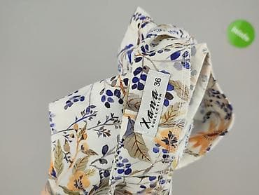 canda marynarka: Xana, Bluzka damska, rozmiar S — 4