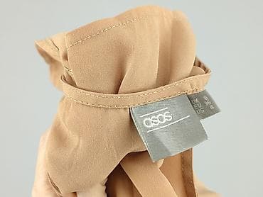 oversize bluzki: Asos, Bluzka damska, rozmiar S — 4