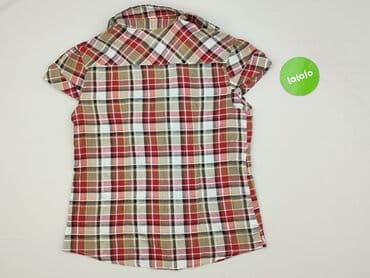 bluza dzik: Koszula damska, rozmiar M — 3