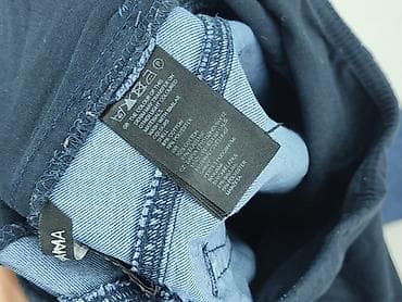 jeansy niemowlece: H&M Mama, Jeansy damskie, rozmiar S — 6