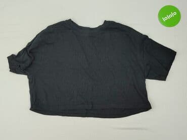 cropp koszulka z nadrukiem: FSBN, T-shirt damski, M — 3