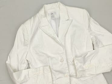 marynarka damska 44: H&M, Marynarka damska, rozmiar M — 1