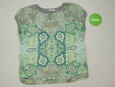 eko bluzy: Promod, Bluzka damska, rozmiar 3XL — 2