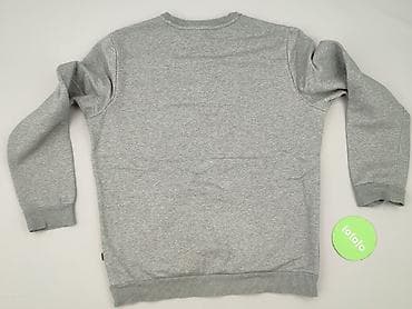 patchwork: Puma, Sweatshirt for men, size M — 3