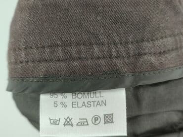 kapcie walkx: Spodnie materiałowe damskie, rozmiar XS — 5