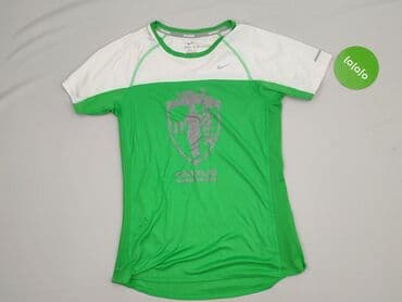 sandałki nike: Nike, T-shirt damski, rozmiar S — 2