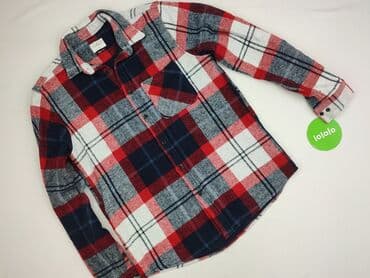 Koszule: Koszulа dla mężczyzn, L, Cross Jeans, stan - Dobry — 2