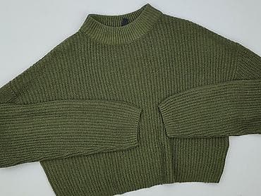 hm stan: H&M Divided, Sweter damski, rozmiar M — 1