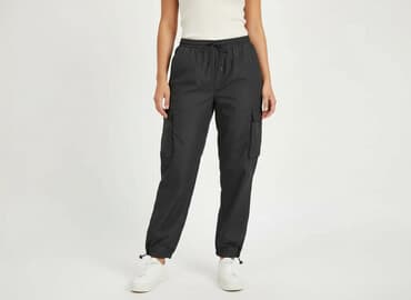 f f cargo: Cargo, Cargo for women, size L — 1