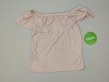 wólczanka koszula jedwabna: Mohito, Women's blouse, size XS (EU 34) — 3