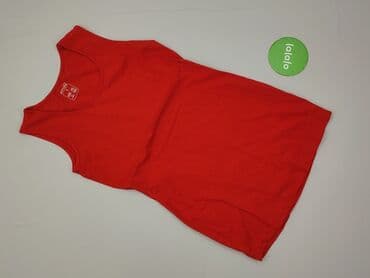 t shirty czerwone: Esmara, Top damski, rozmiar S — 2