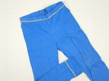 Legginsy: Legginsy dziecięce, 1.5-2 lat, 92, stan - Dobry
