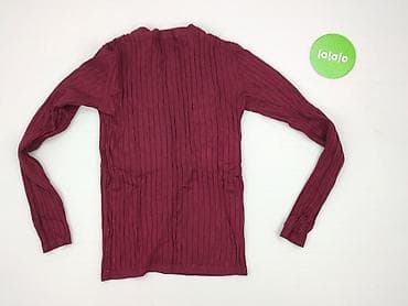 Kobiety: Sinsay, Sweter damski, rozmiar M — 3