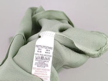 moda prl sukienki: PrettyLittleThing, Sukienka damska, S — 5