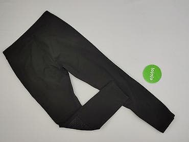 stradivarius trousers: Zara, Spodnie materiałowe damskie, rozmiar S — 3