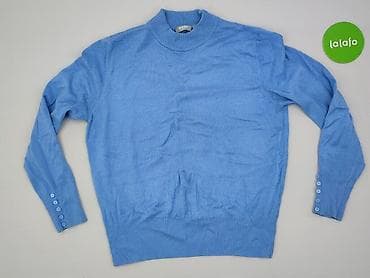 tom tailor sweter: Rabe, Sweter damski, rozmiar M — 2